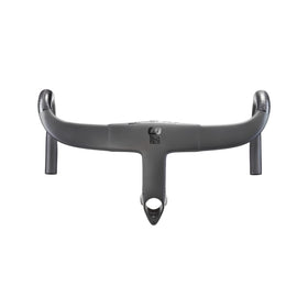 Pinarello Talon Ultra Light Drop Handlebar (Grey)