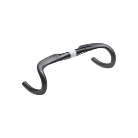 Pinarello Jaguar XFC Aero TiCR Drop Handlebar (Black)