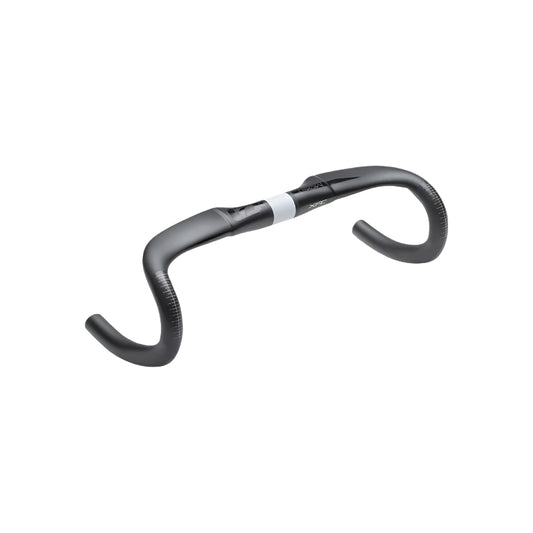 Pinarello Jaguar XFC Aero TiCR Drop Handlebar (Black)