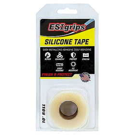 ESI Grips - Silicone Tape 36´ Mechanics roll Clear