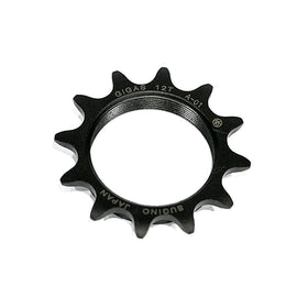 Sugino Gigas Single Speed Freewheel (Silver)