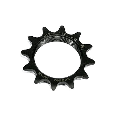 Sugino Gigas Single Speed Freewheel (Silver)