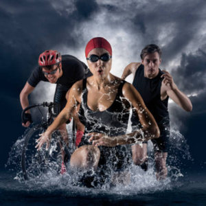 Swimming Apparel