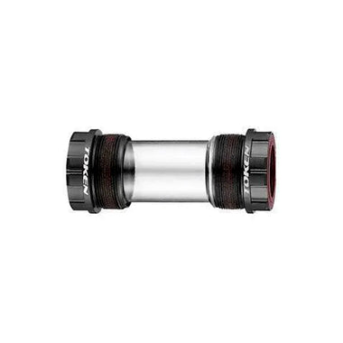 Token Shimano/Sram GXP English Thread Bottom Bracket (Black)