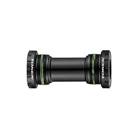 TOKEN BOTTOM BRACKET ITALIAN THREAD FOR SRAM DUB CRANKSET (CERAMIC)