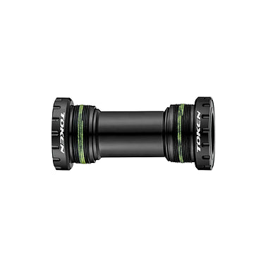 Token Bottom Bracket Ita Italian Thread For Shimano Crankset (Ceramic)