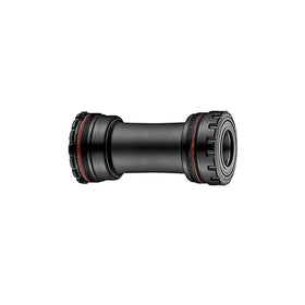 Token BB47V29 T47 Inboard Ceramic Bottom Bracket (Black)