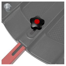 Scicon Horizontal Drop Out Lock Aerocomfort (Black)