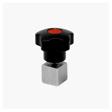 Scicon Horizontal Drop Out Lock Aerocomfort (Black)
