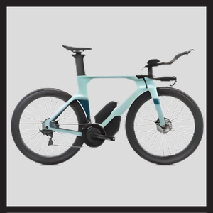Time Trial Bike