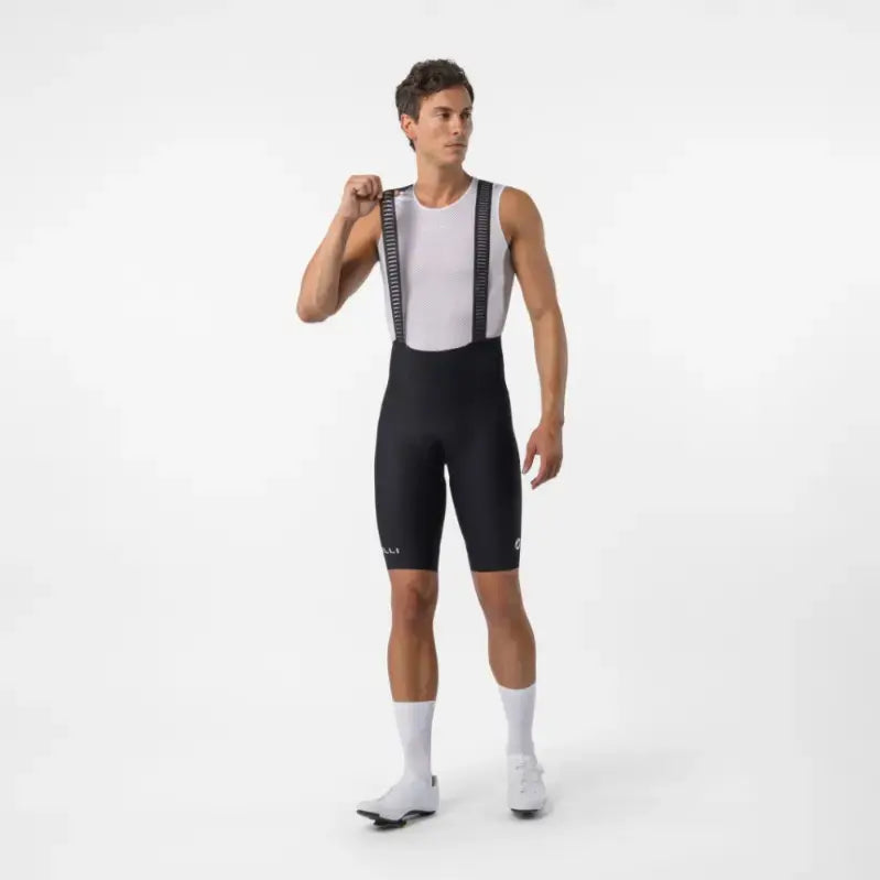 Castelli Espresso 2 Bibshort