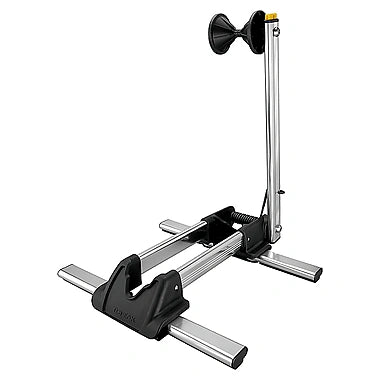 TOPEAK LINEUP STAND, SILVER