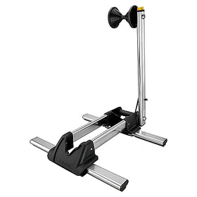TOPEAK LINEUP STAND, SILVER