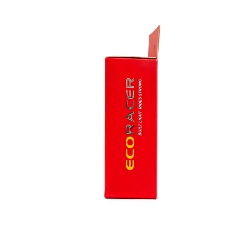 Ralson ECORACER Bicycle Tube 700x23-28C | Presta Valve 48mm, 60mm, 80mm