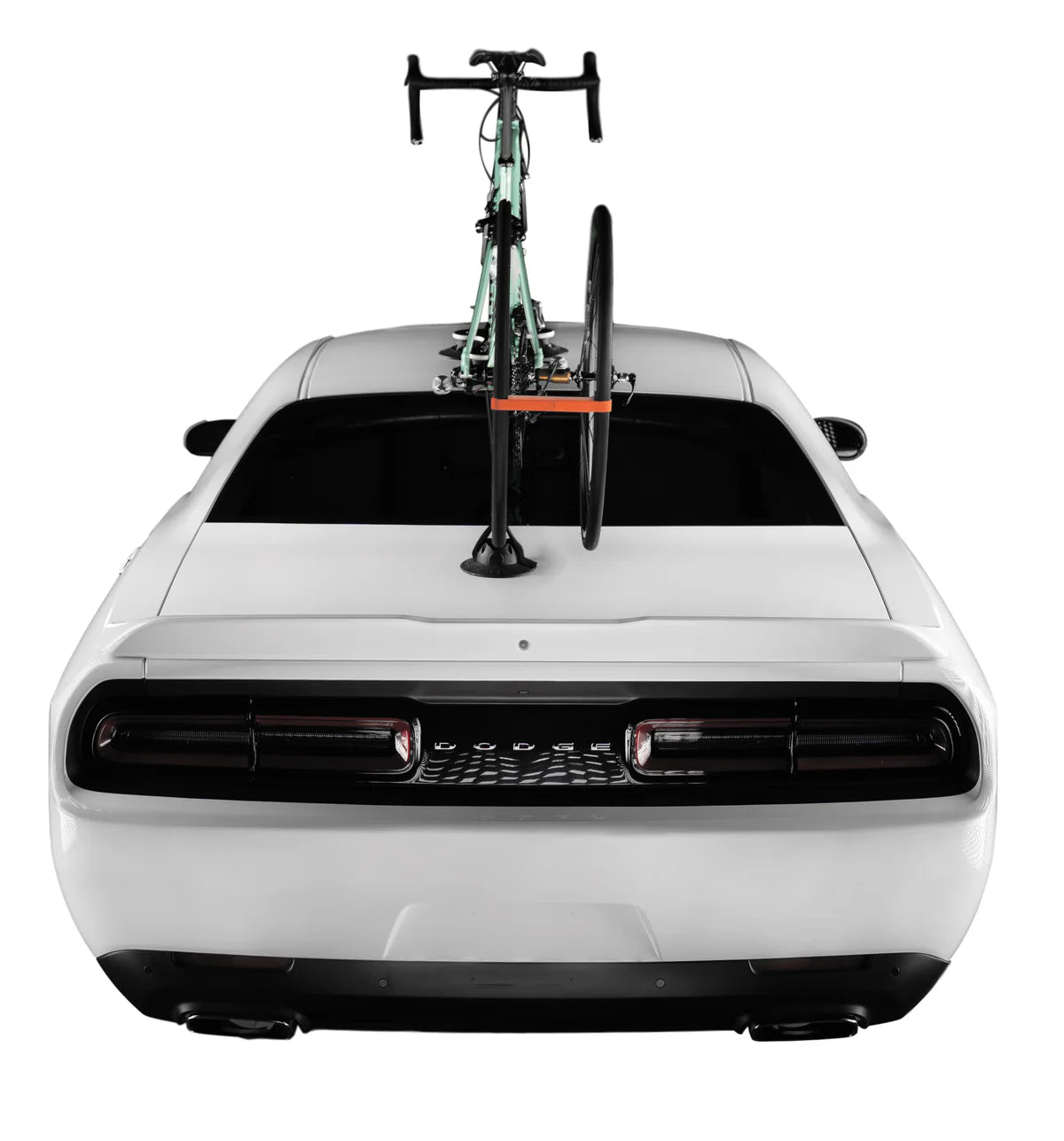 SeaSucker Hogg - The Revolutionary Front Wheel Holder
