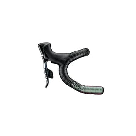 Ciclovation BT Advanced Bar SEITEX_Chameleon, Emerald Green