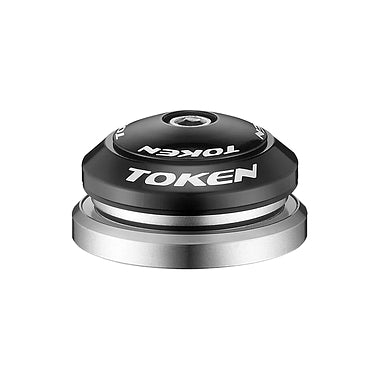 Token Headsets | Prime Omega-A138 1-1/8"+1-3/8" Carbon Integrated Headset