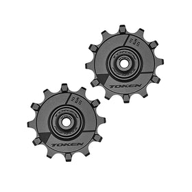 Token Resolute MTX Shimano MTB Pulley Set