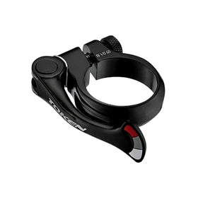 Token Seatpost Clamps | Shark Tail w/ Quick Release