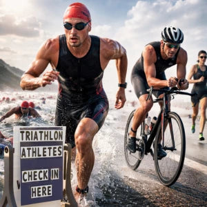 Triathlon