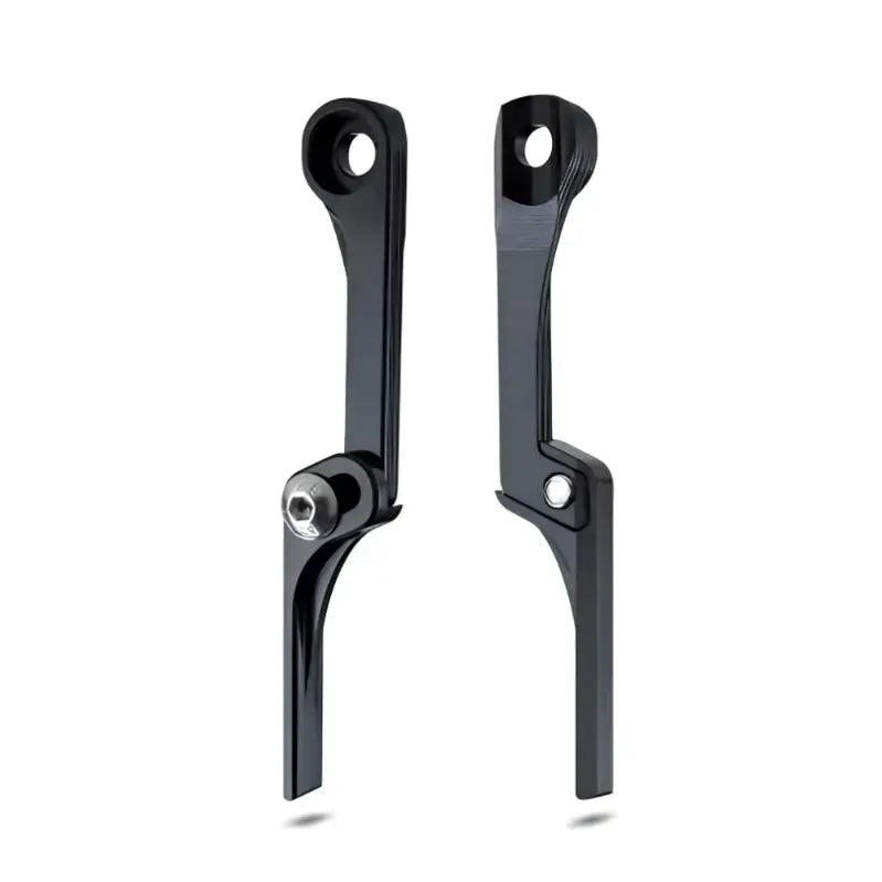 Absolute Black Road Chain Catcher