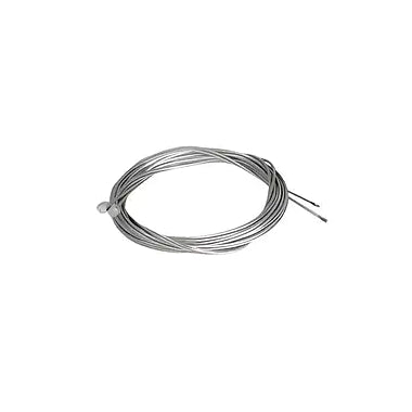 Krutials Gear Cable Zinc Slick 1.2MM (Pack of 100pcs)