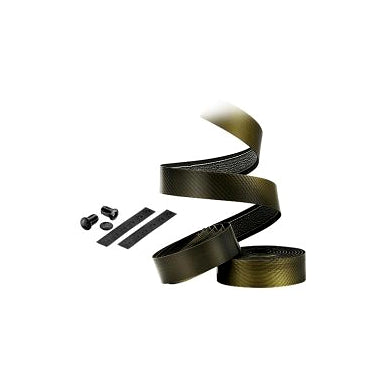 CICLOVATION Premium Bar Tape Halo Touch, Gold Mine