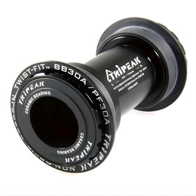 Tripeak 4-in-1 Pressfit Bottom Bracket Ceramic BB30/BB30A/PF30/PF30A-Shimano