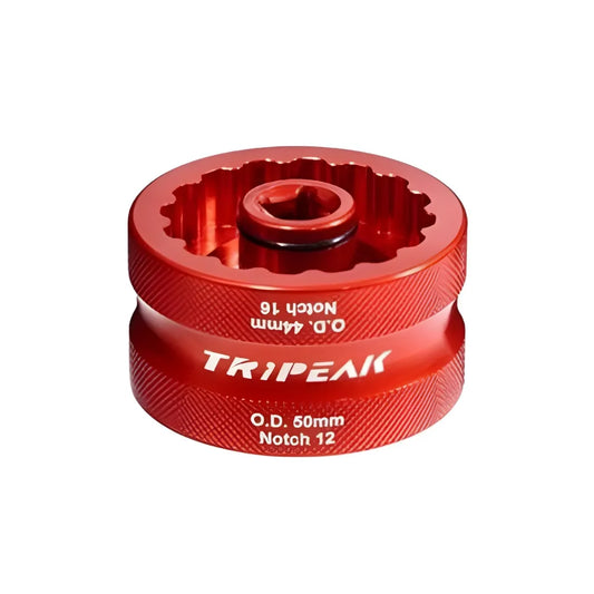 Tripeak BB Metal Cartridge Wrench