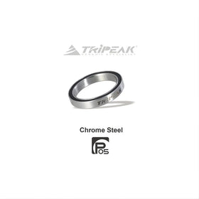 Tripeak Headset Sealed AC Bearing (51x40x7)(45/45 Deg)