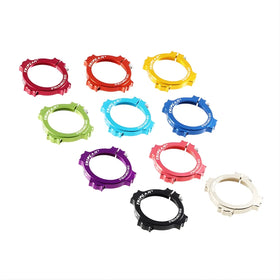 Tripeak Preload Ring For SRAM DUB Crank-Gold