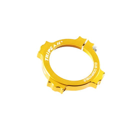 Tripeak Preload Ring For SRAM DUB Crank-Gold