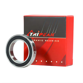 Tripeak #6803 Ceramic Hybrid Bearing (G5)(17x26x5mm)