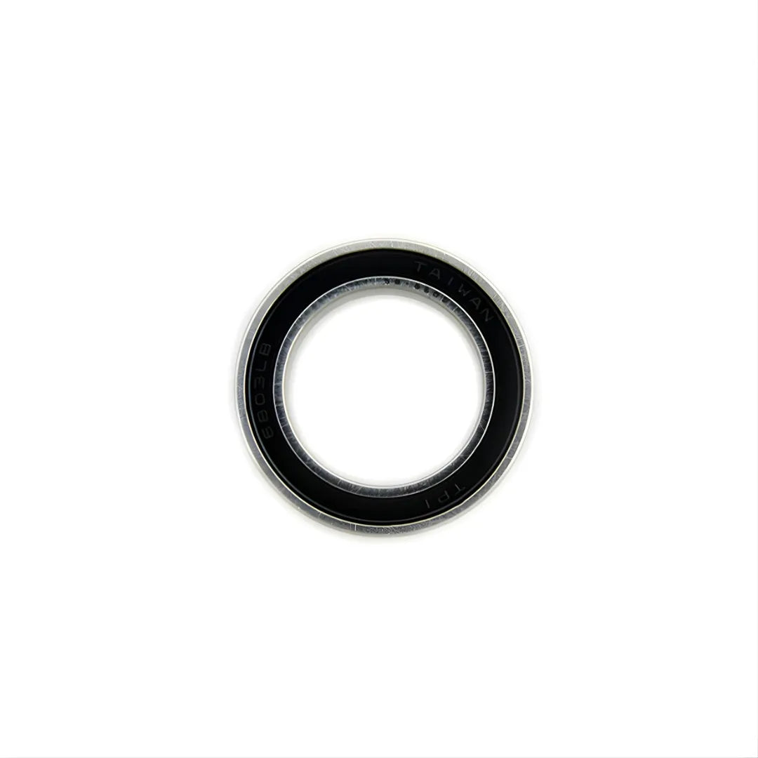 Tripeak #6803 Ceramic Hybrid Bearing (G5)(17x26x5mm)