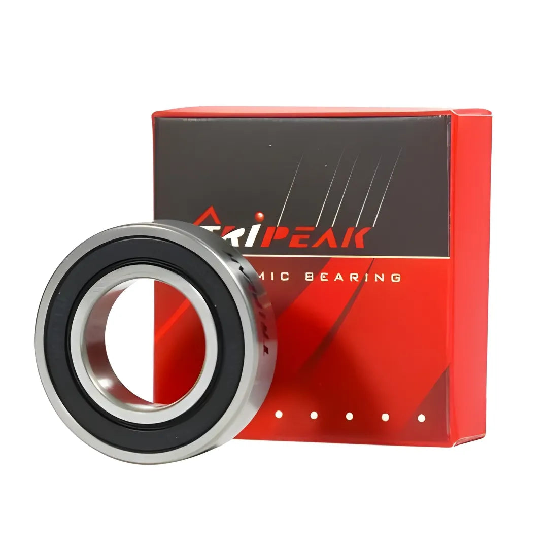 Tripeak #17287 Ceramic Hybrid Bearing (G5)(17x28x7mm)