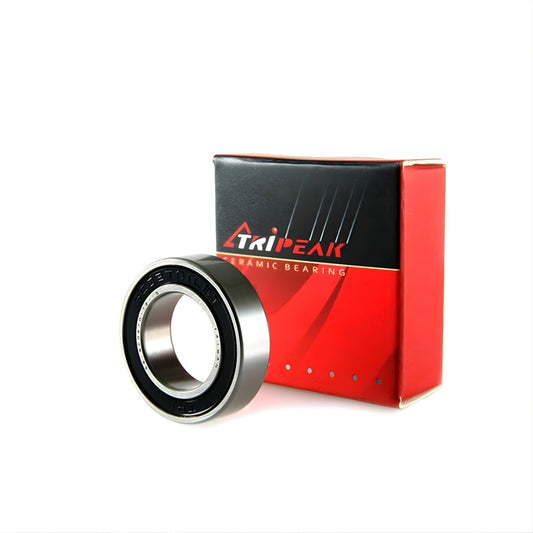 Tripeak #15267 Ceramic Hybrid Bearing (G5)(15x26x7mm)