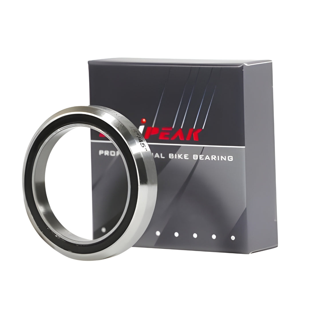 Tripeak Headset Sealed AC Bearing (41x30.1x6.5) (45/45 Deg)