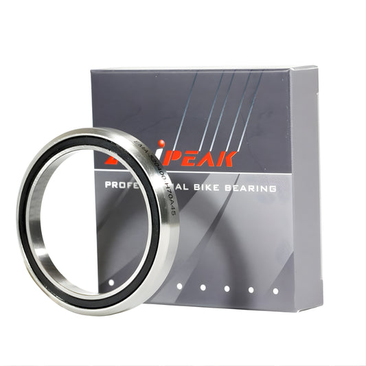 Tripeak Headset Sealed AC Bearing (51.9X40X8)(45/45 Deg)
