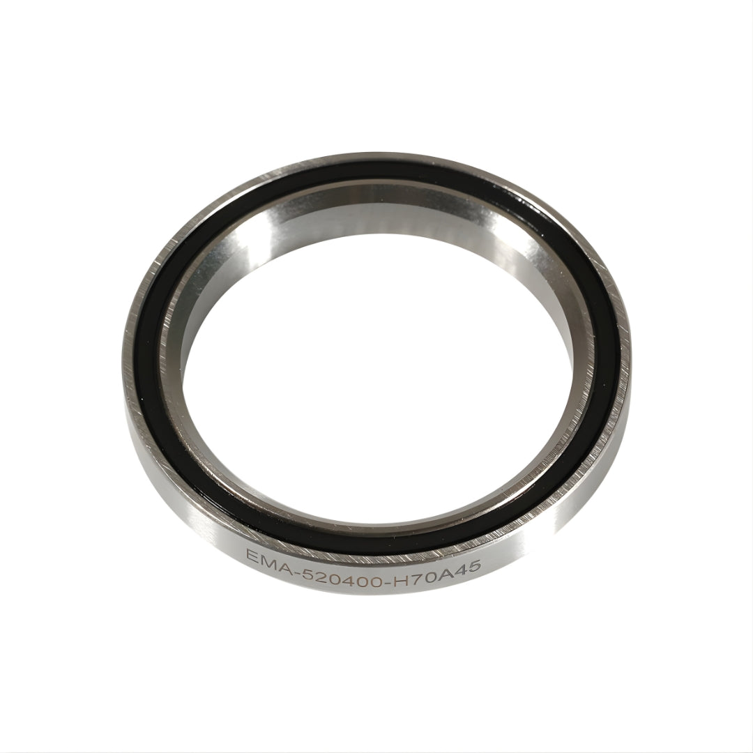 Tripeak Headset Sealed AC Bearing (52x40x7) (45/45 Deg)