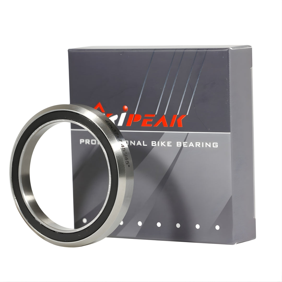 Tripeak Headset Sealed AC Bearing (49x37x7) (45/45 Deg)