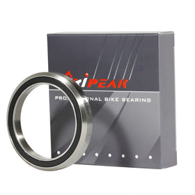 Tripeak Headset Sealed AC Bearing (49x37x7) (45/45 Deg)