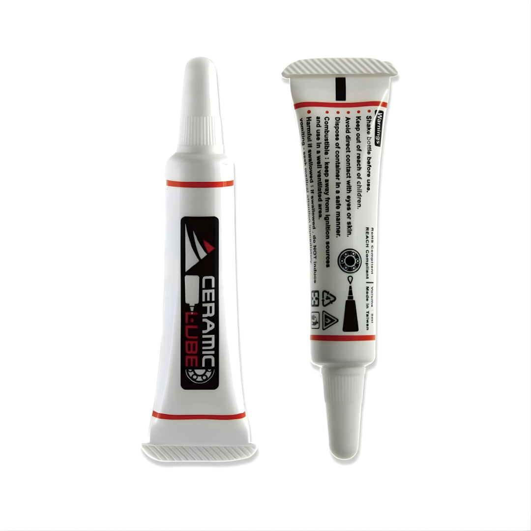 Tripeak Ceramic Bearing Lubricant-3ml