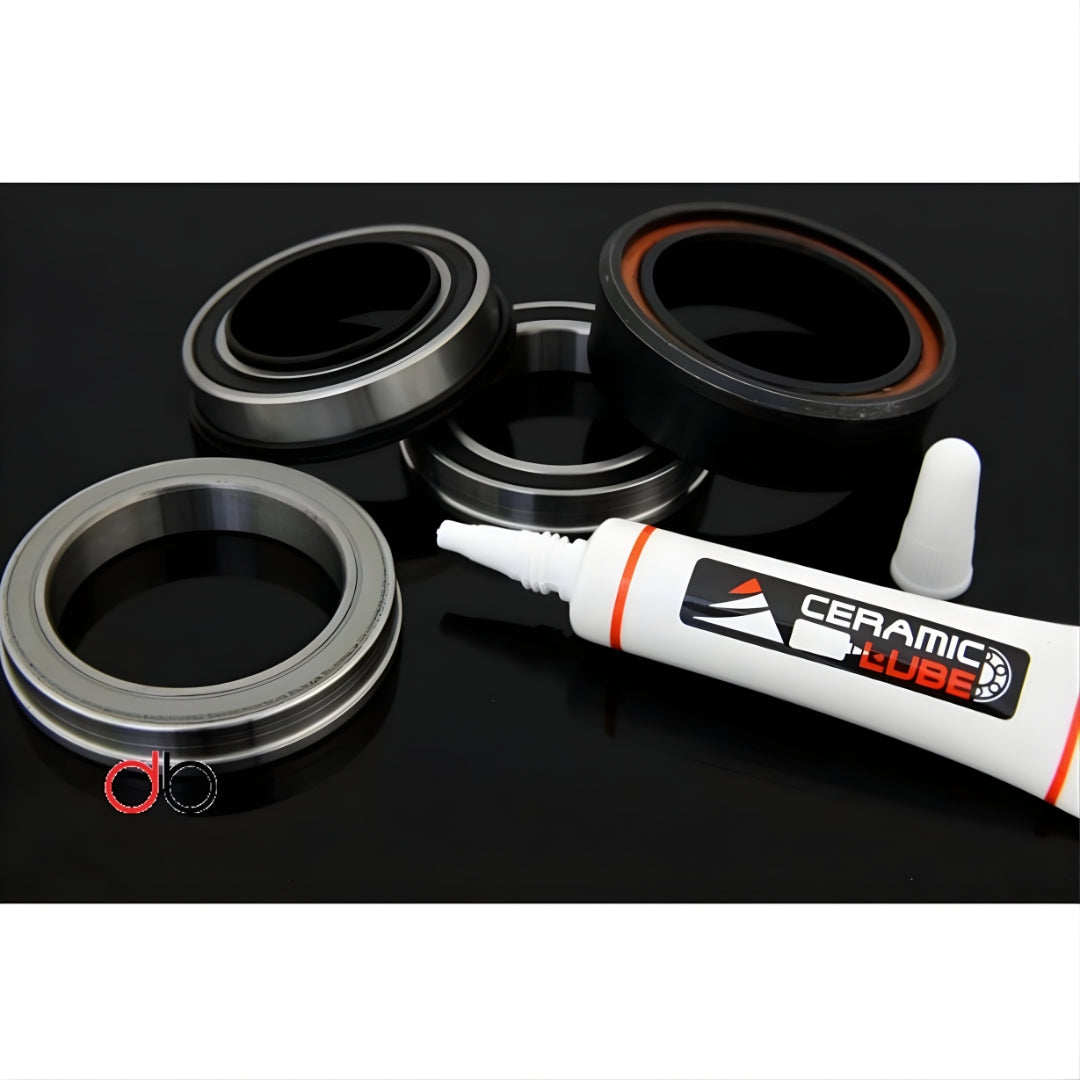 Tripeak Ceramic Bearing Lubricant-3ml