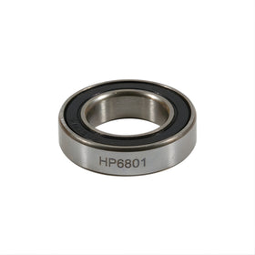 Tripeak #6801 High Precision Steel Bearing (ABEC5)(12x21x5mm)