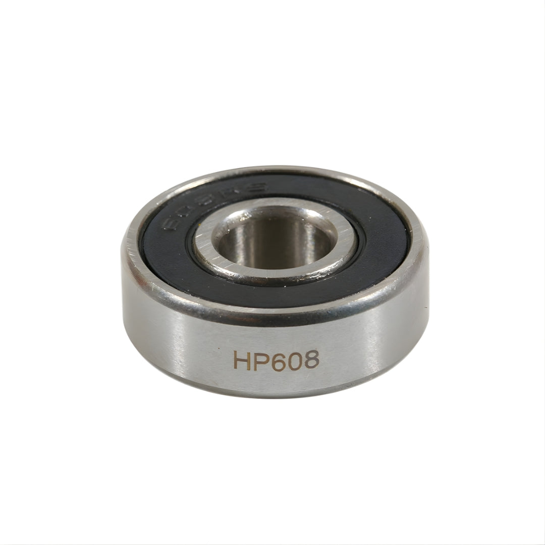 Tripeak #608 High Precision Steel Bearing (ABEC5)(8X22X7mm)