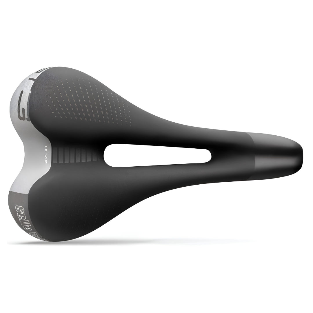 Selle Italia ST-3 Superflow Saddle
