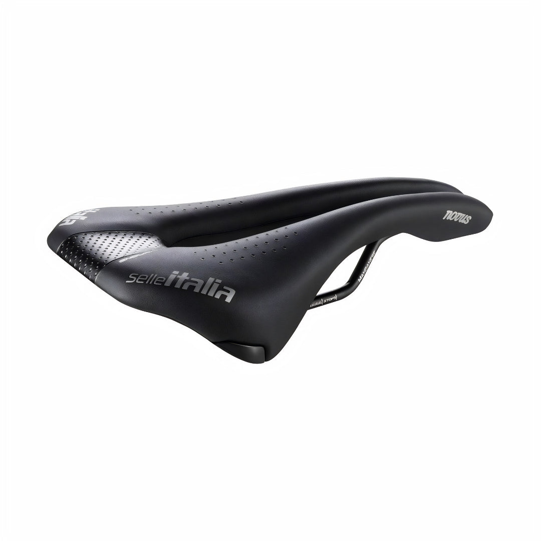 Selle Italia Novus Endurance TM Saddle (Black)