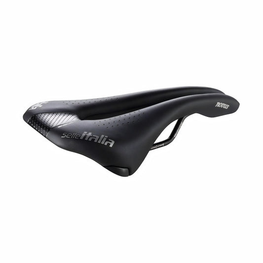 Selle Italia Novus Endurance TM Saddle (Black)