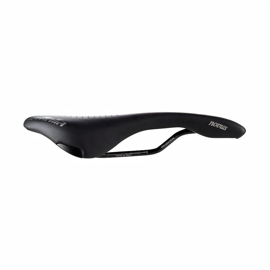 Selle Italia Novus Endurance TM Saddle (Black)