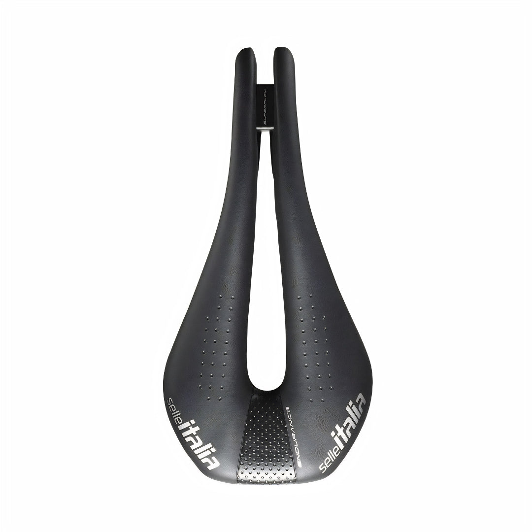Selle Italia Novus Endurance TM Saddle (Black)